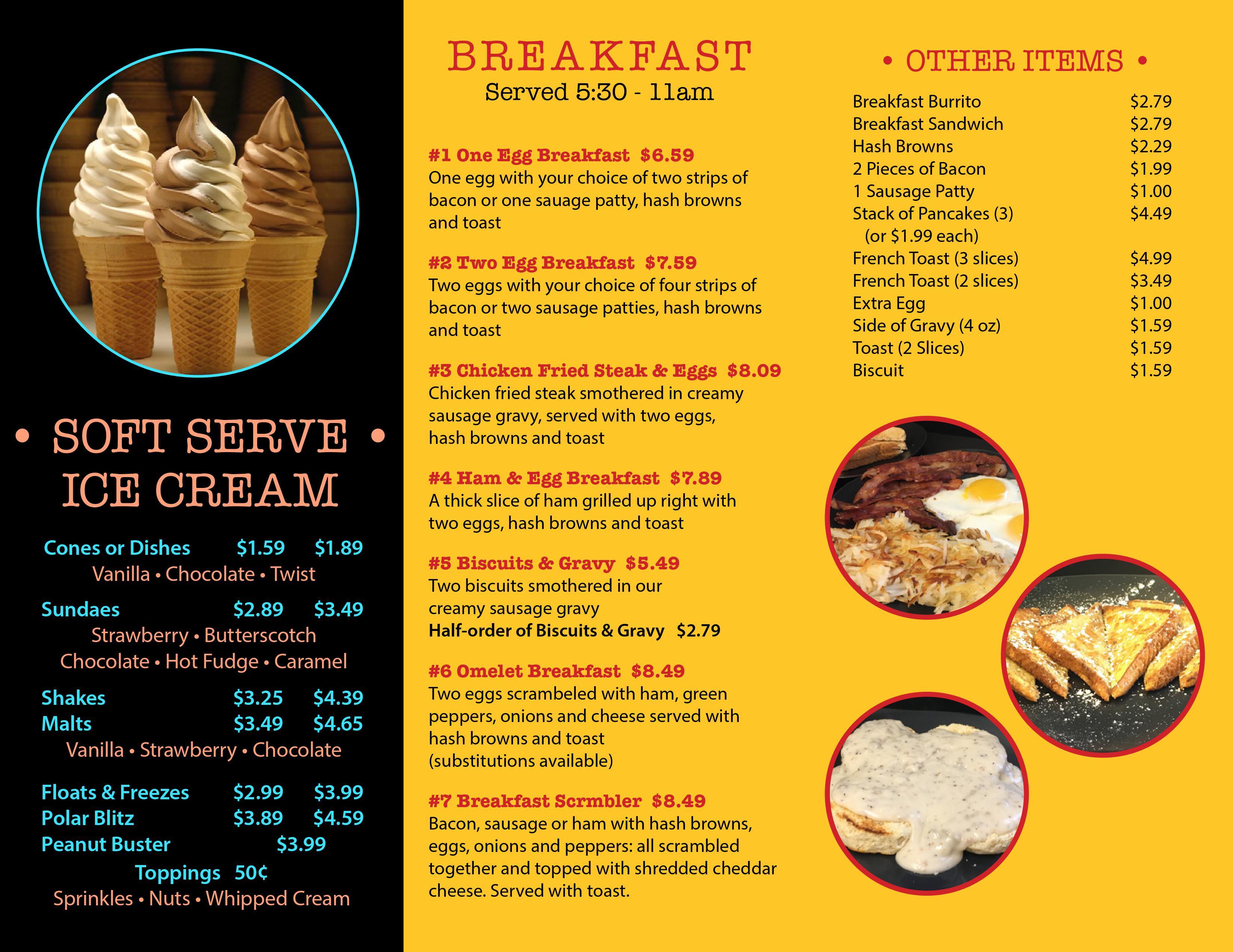 General Store in Sutherland, NE (308) 3862252 Ozzie's General Store