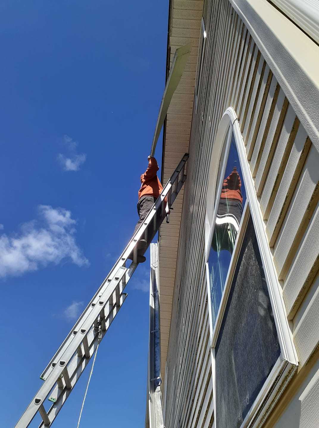 Gutter Service | Alex Gutter Cleaning LLC | Bridgeton, NJ