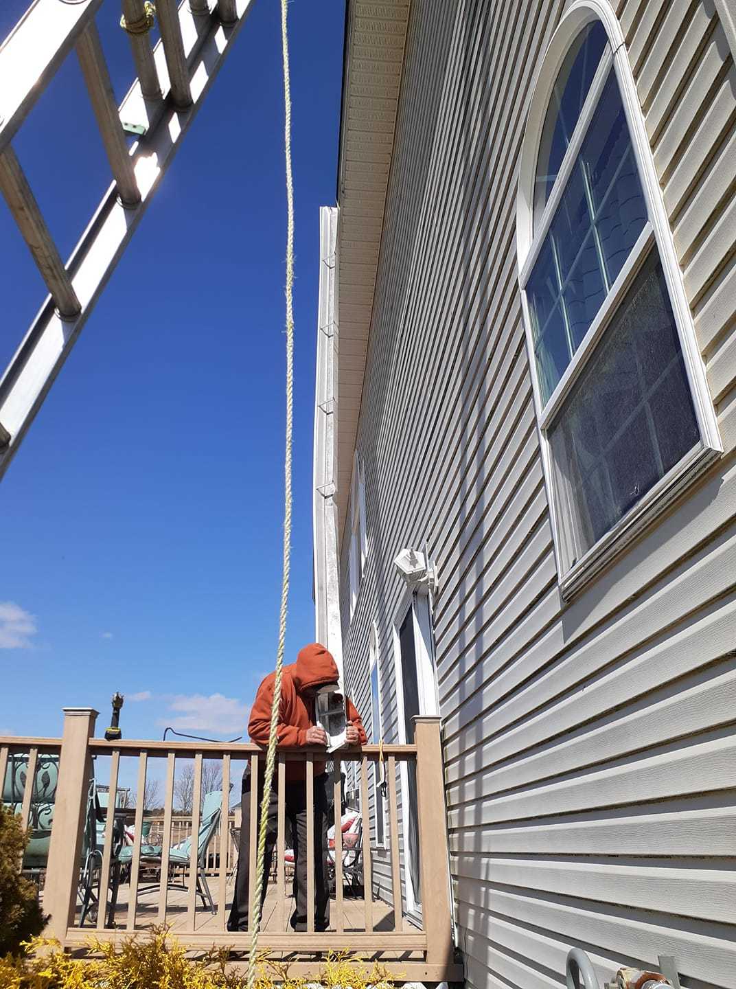 Gutter Service | Alex Gutter Cleaning LLC | Bridgeton, NJ