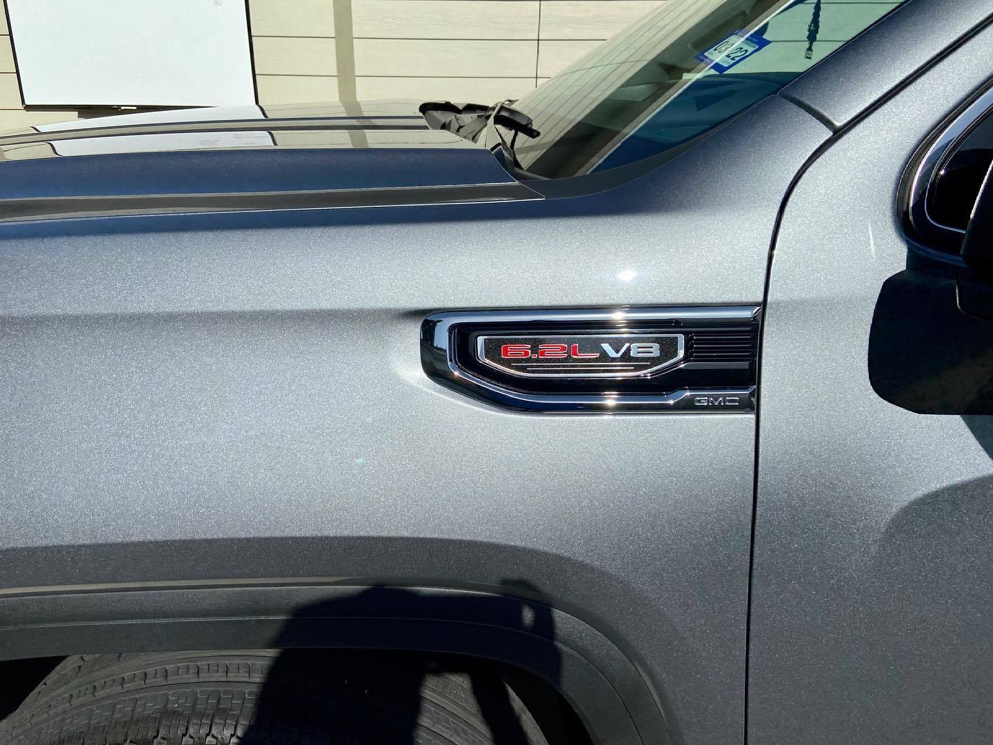 Mobile Auto Detailer Mendoza Auto Detailing Corpus Christi, TX