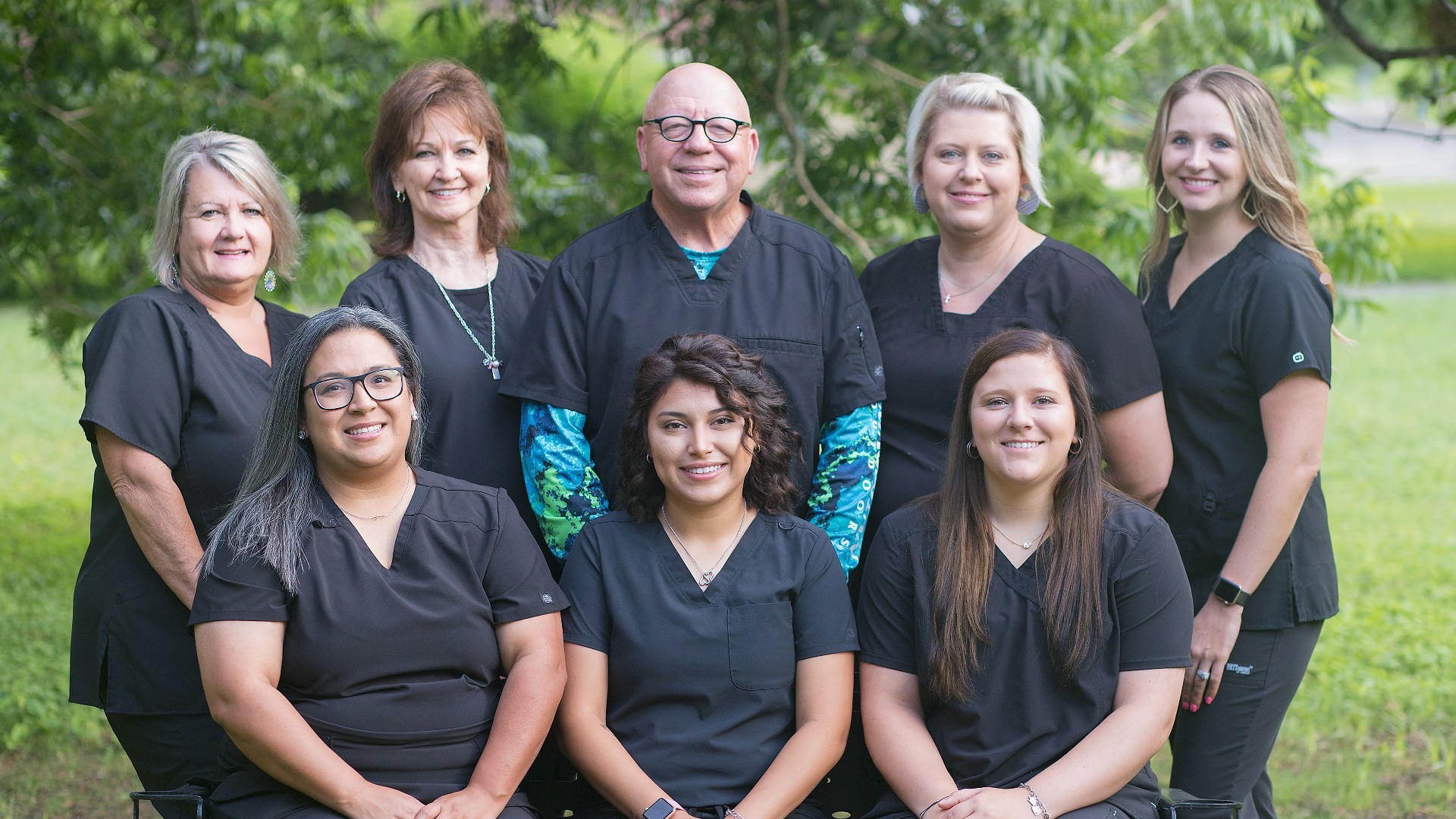 Dental Clinic in La Grange, TX (979) 2062221 Hatfield Dental Clinic PC