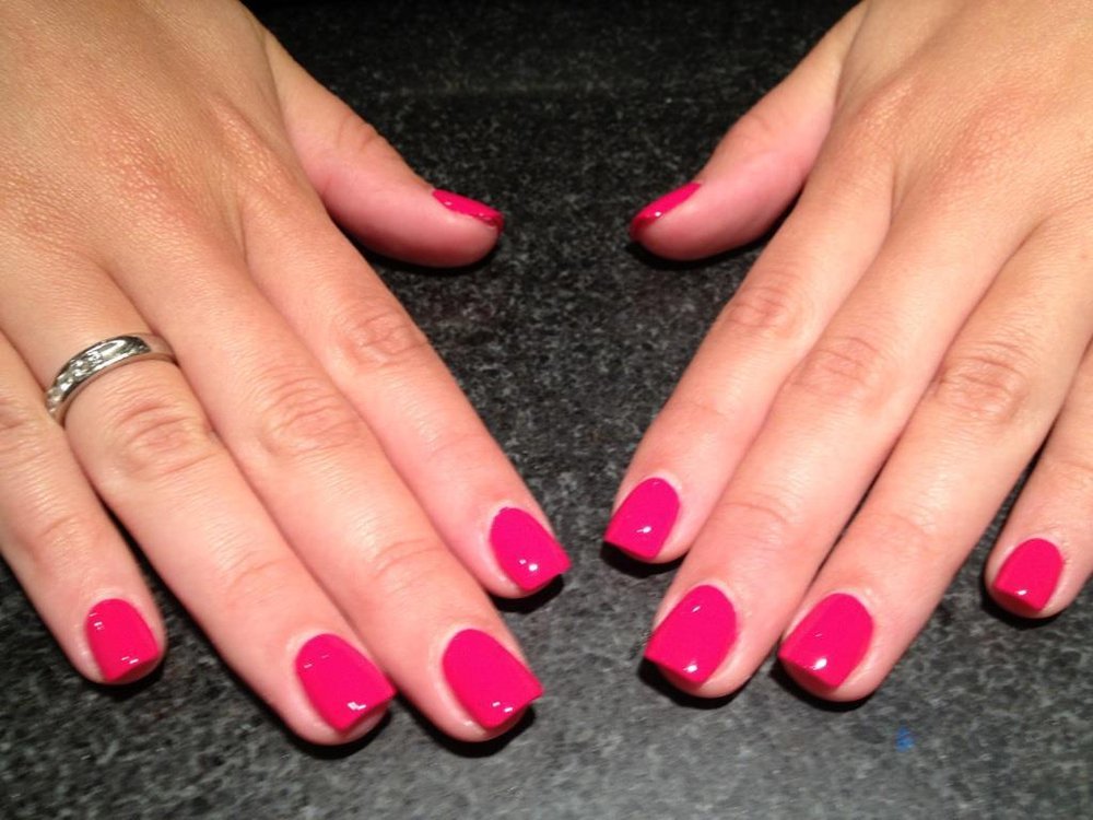 Beauty Salon Beauty Zone Nails and Spa Westborough, MA