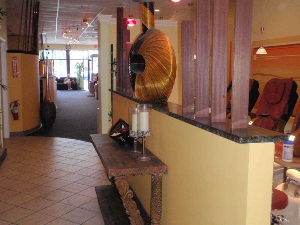 Beauty Salon Beauty Zone Nails and Spa Westborough, MA