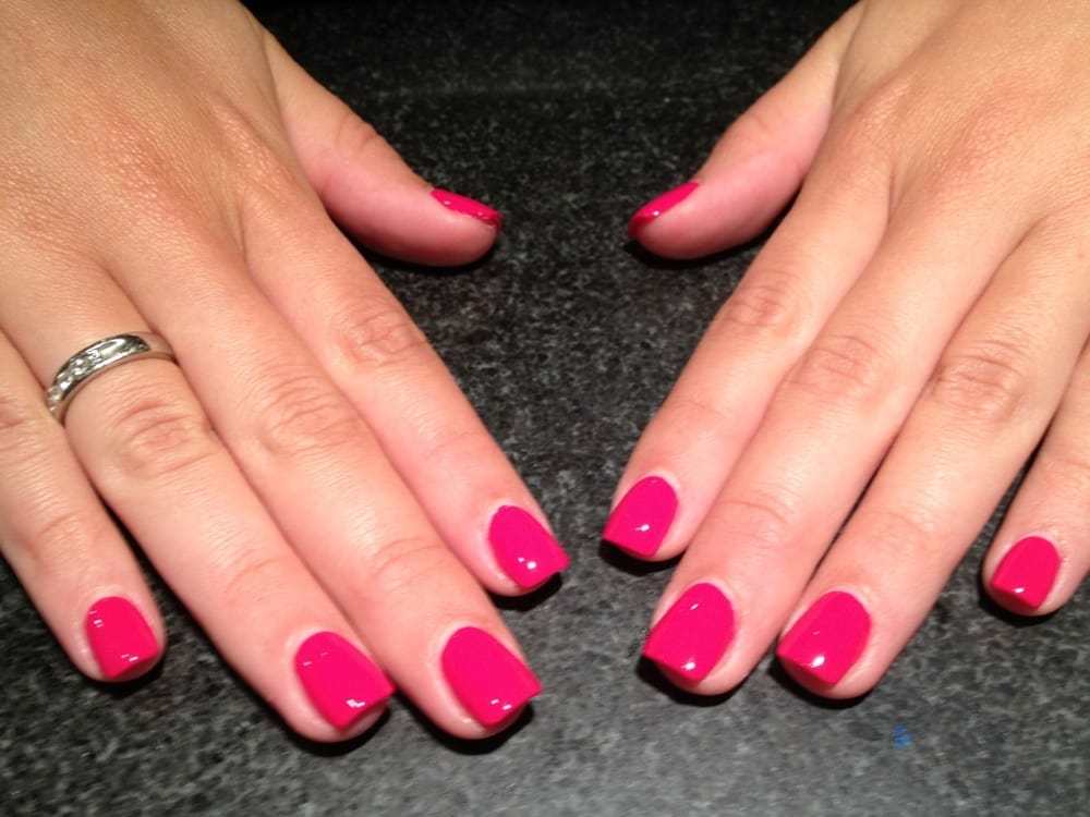 Beauty Salon Beauty Zone Nails and Spa Westborough, MA