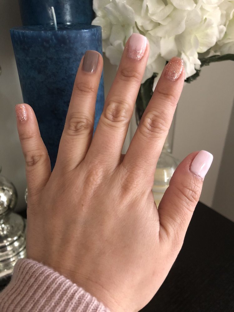 Beauty Salon Beauty Zone Nails and Spa Westborough, MA