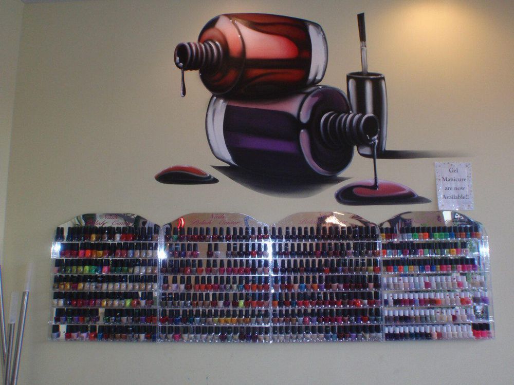 Beauty Salon Beauty Zone Nails and Spa Westborough, MA