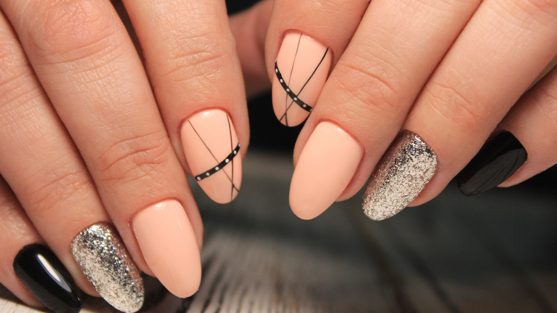 Beauty Salon | Clover Nail Spa | Chesapeake, VA