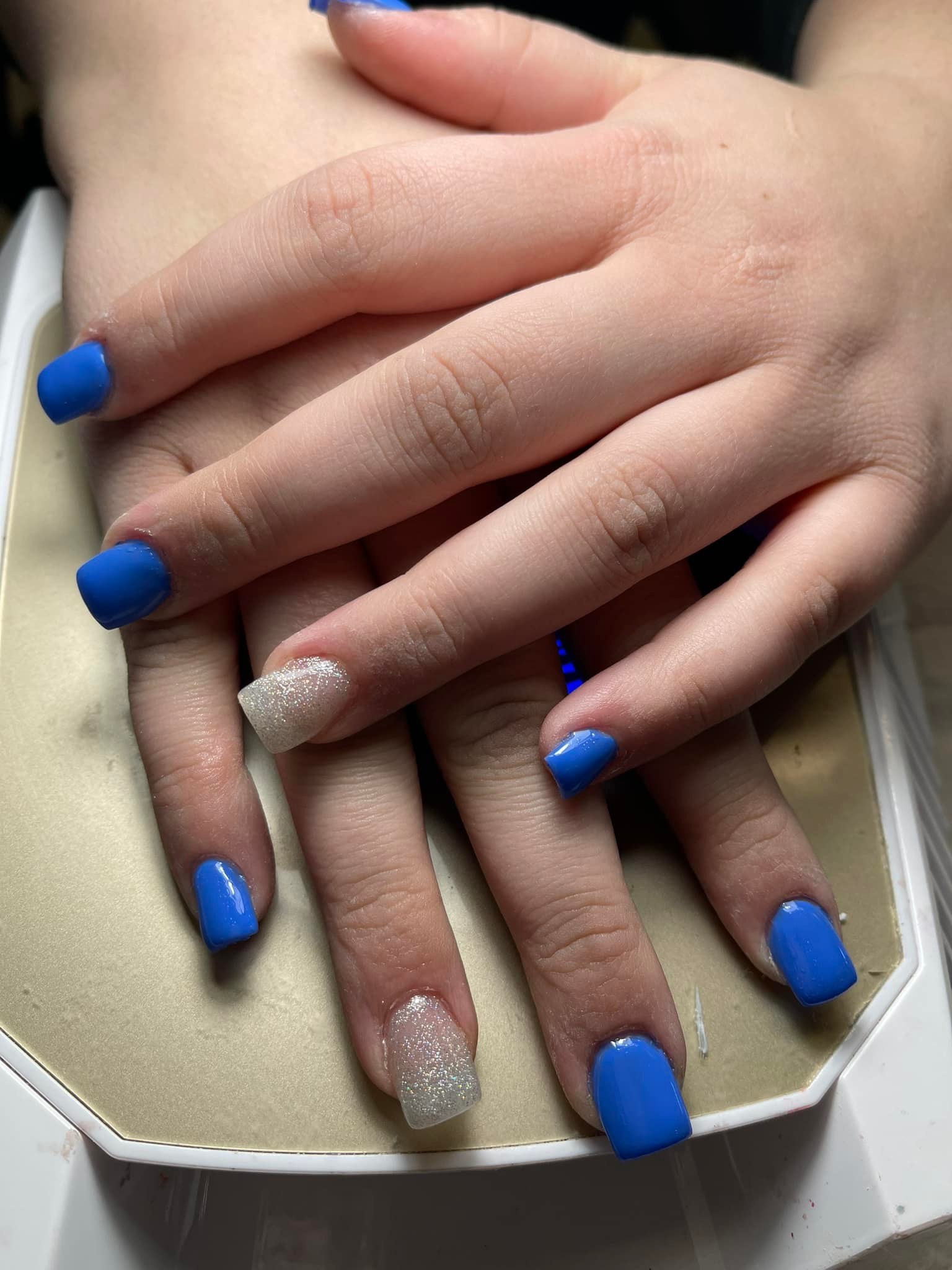 Nail Salon Universal Nails Rochester, NH