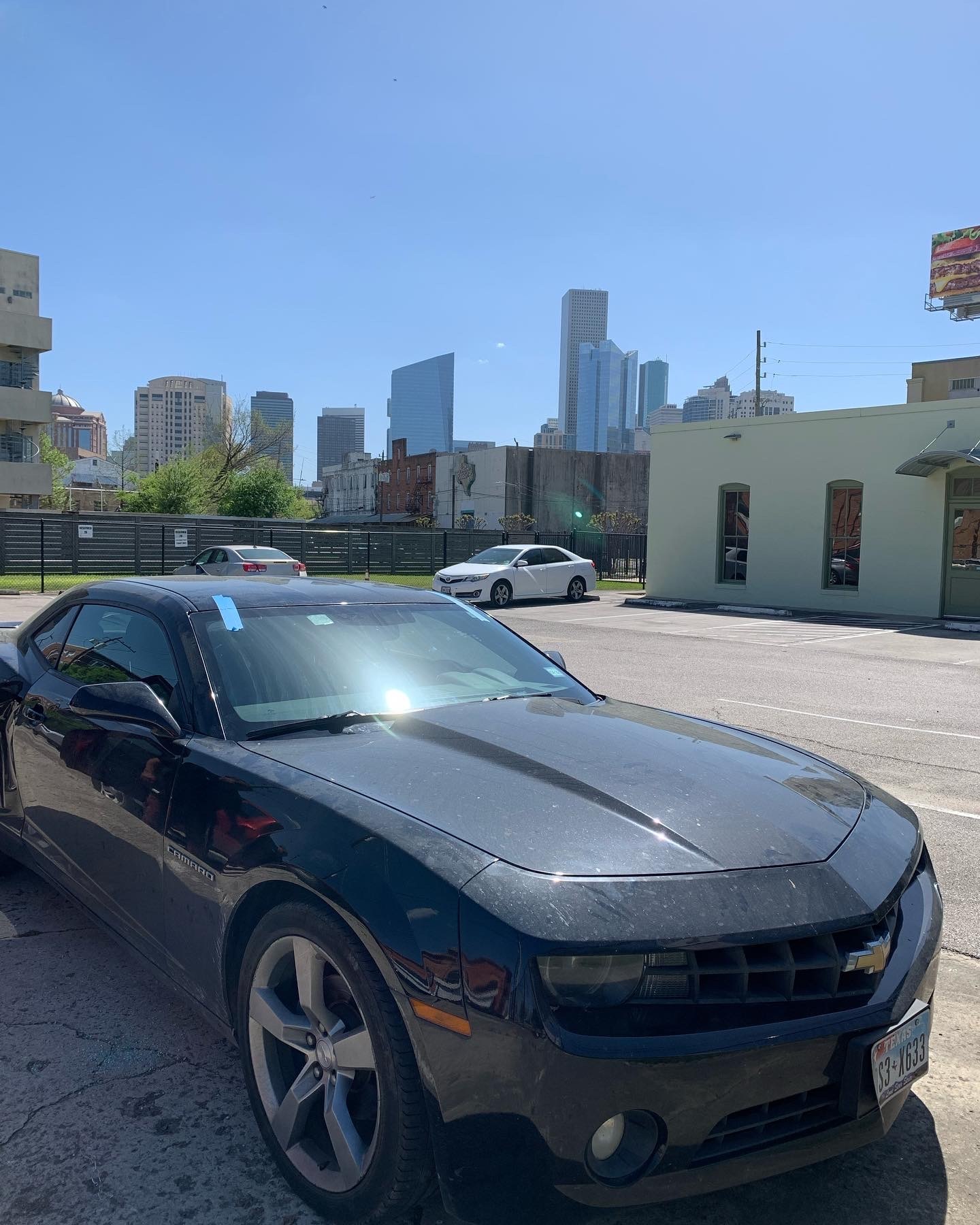 Auto Glass Company MP Auto Glass Houston, TX