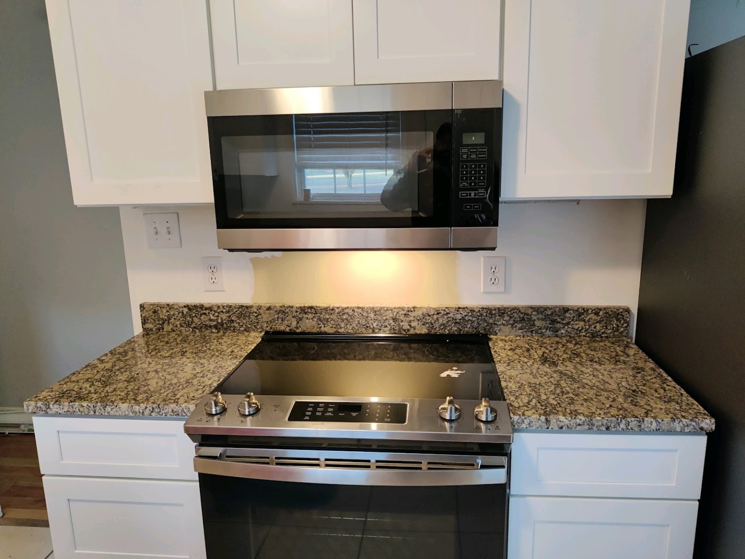 Granite Countertop Revolution Granite Bristol, TN