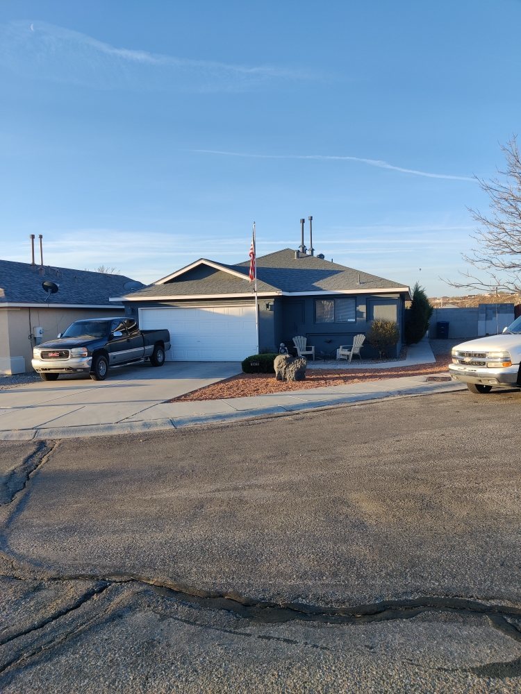 Construction Company Flawless Results Albuquerque, NM