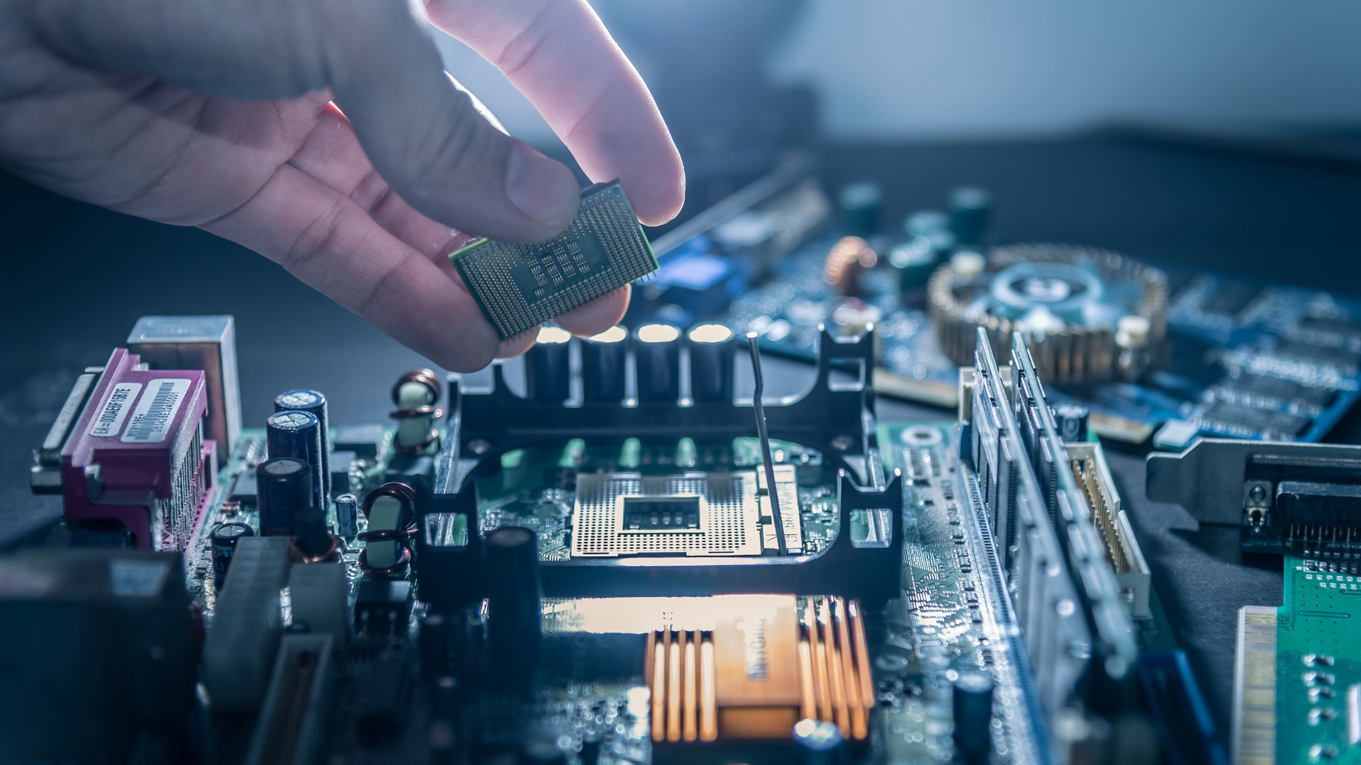 Electronics Repair Store 252 Wireless Greenville, NC