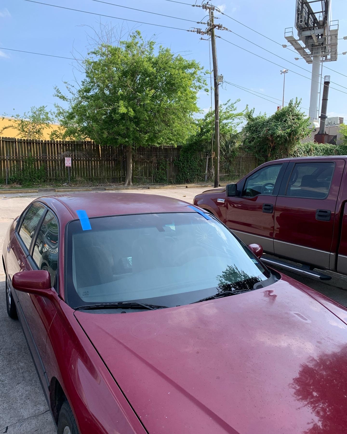 Auto Glass Company MP Auto Glass Houston, TX