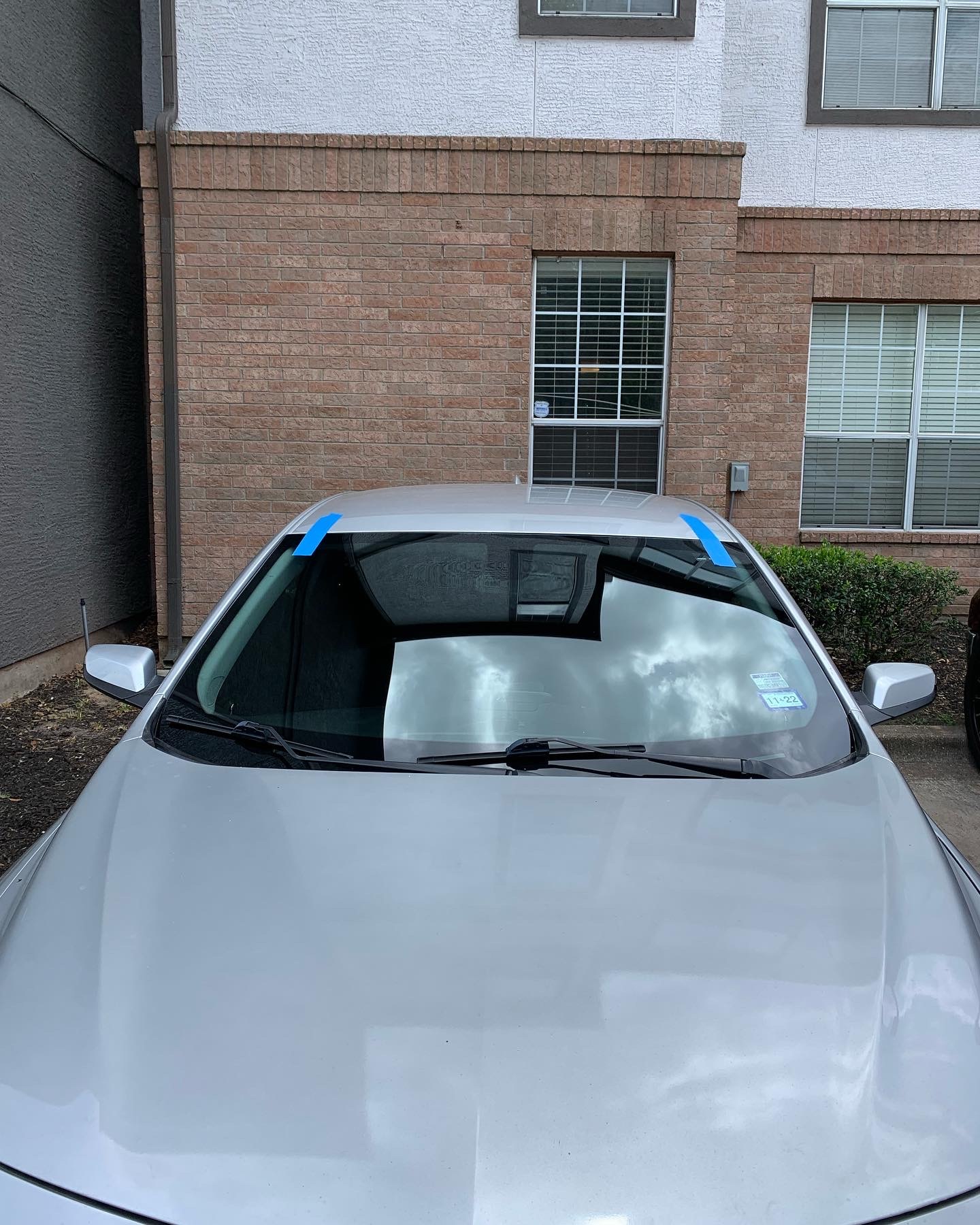 Auto Glass Company MP Auto Glass Houston, TX