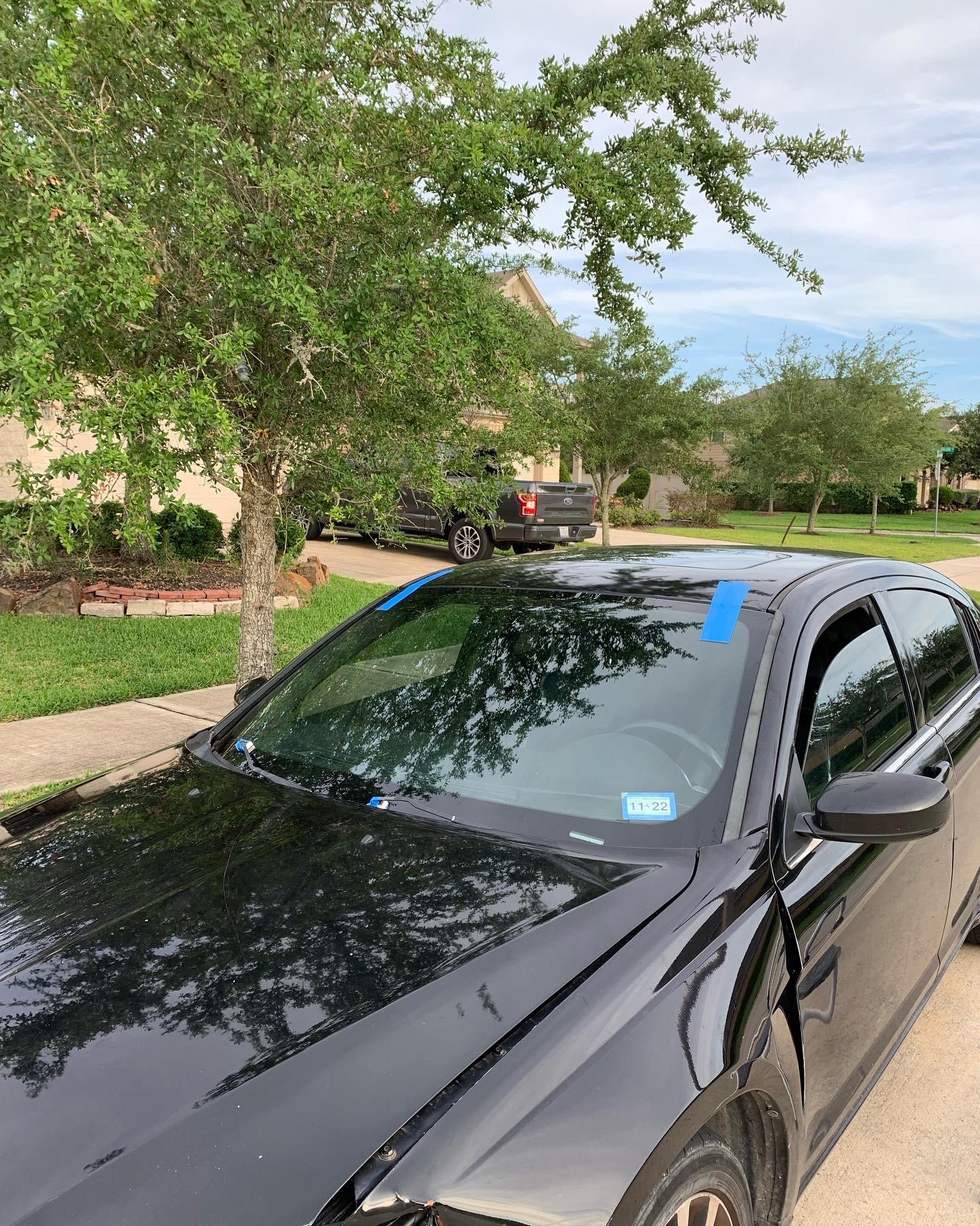 Auto Glass Company MP Auto Glass Houston, TX