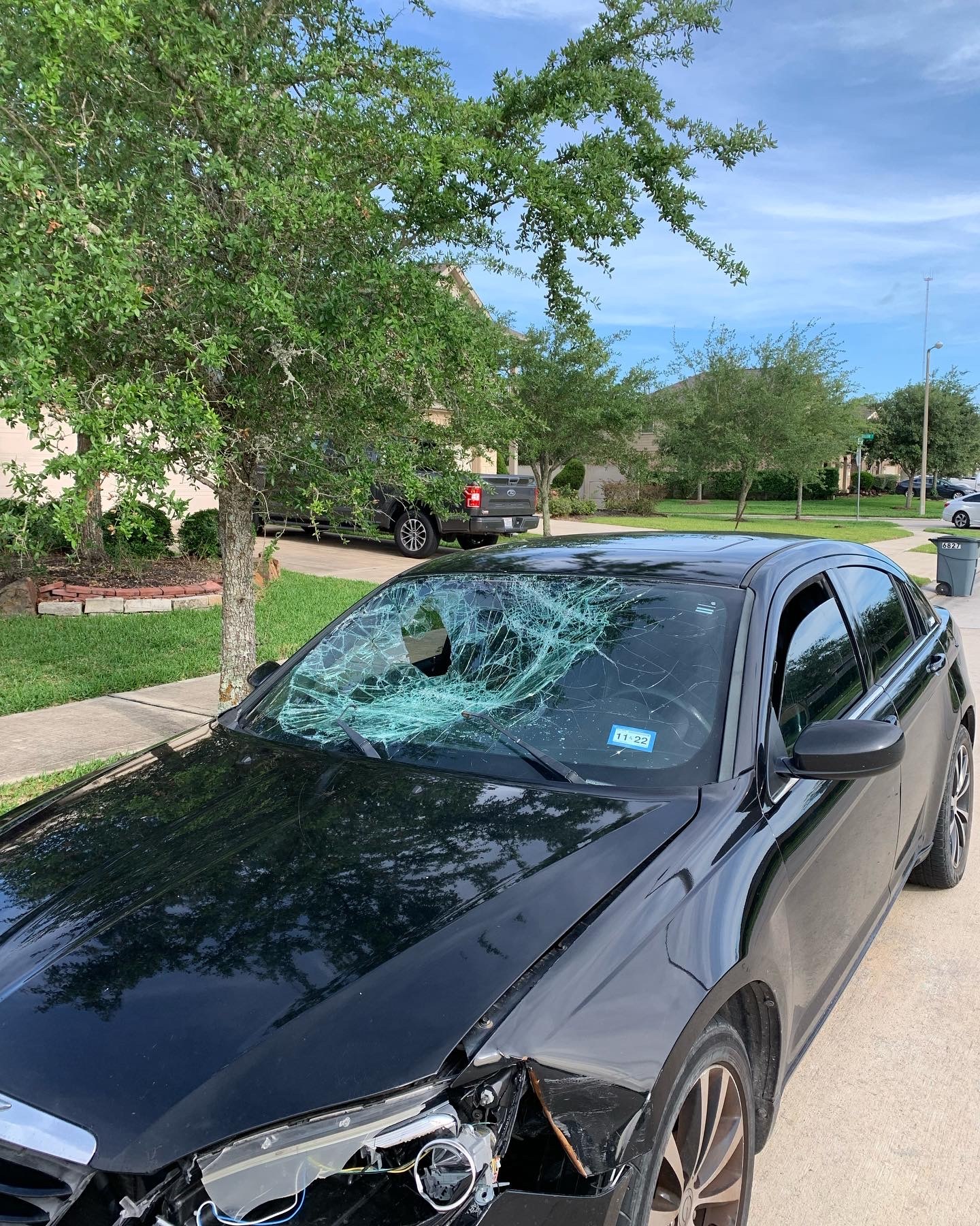 Auto Glass Company MP Auto Glass Houston, TX