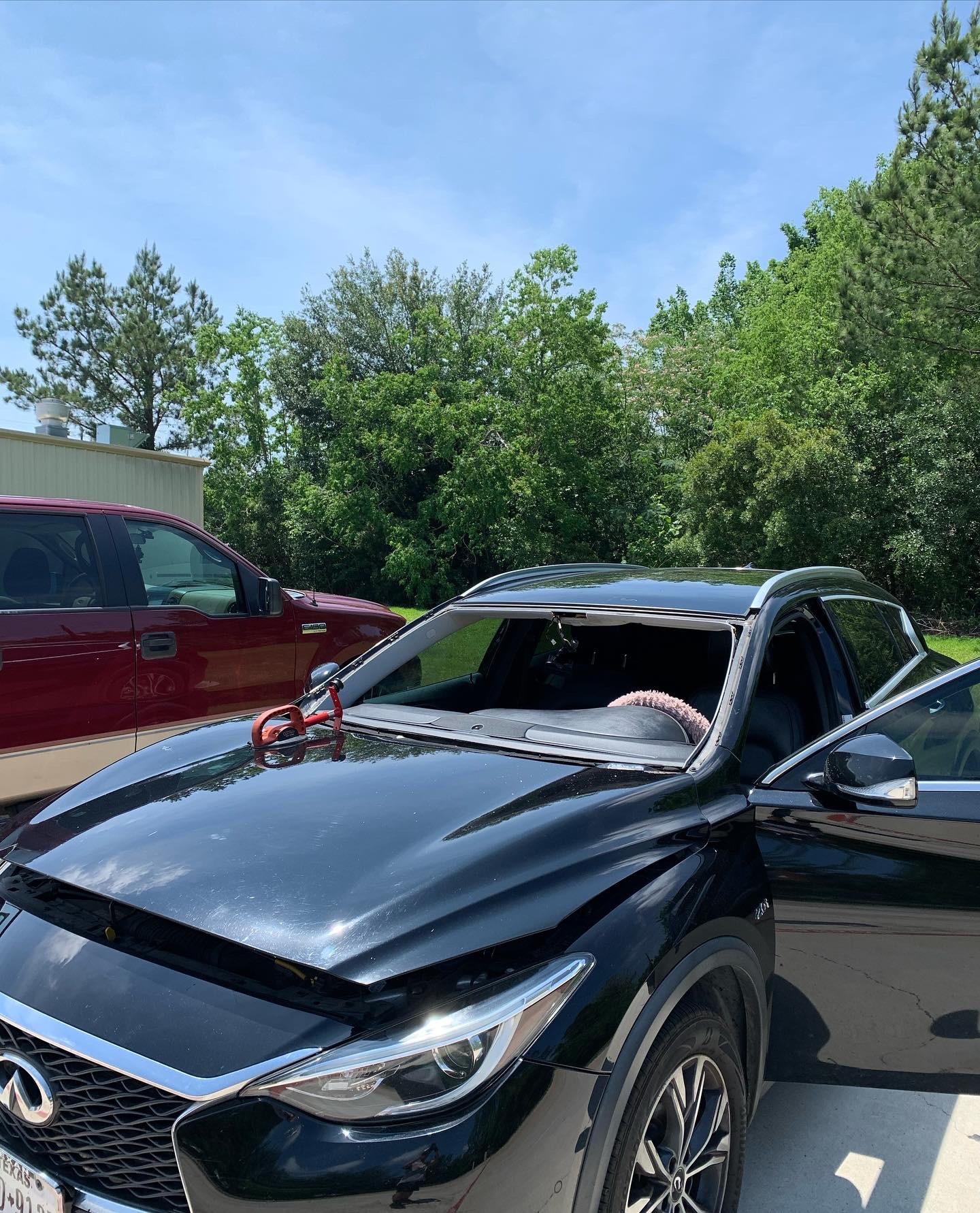 Auto Glass Company MP Auto Glass Houston, TX