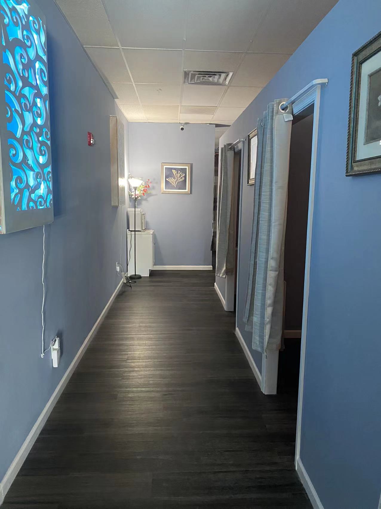 Massage Therapy Services Lian Xin Spa Broomall, PA