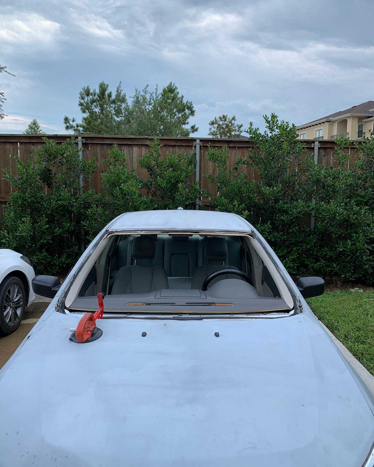 Auto Glass Company MP Auto Glass Houston, TX