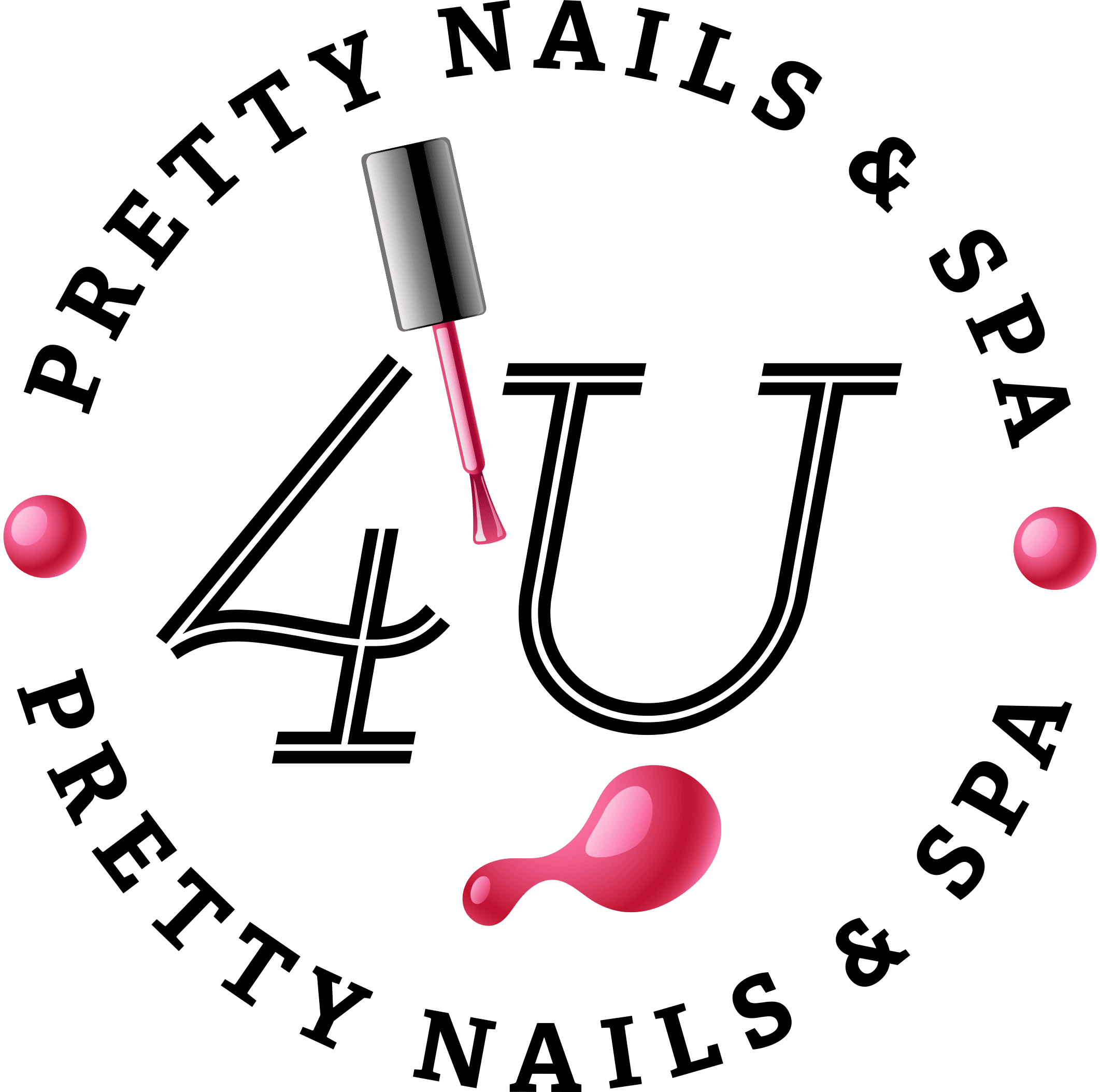 Nail Spa Pretty Nails&Spa 4U Bethpage, NY