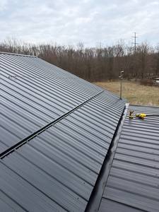 Blairs construction and landscaping llc 1