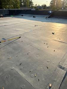 Blairs construction and landscaping llc 2