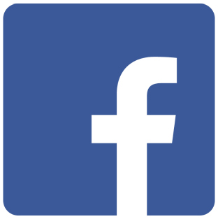 Facebook icon 1