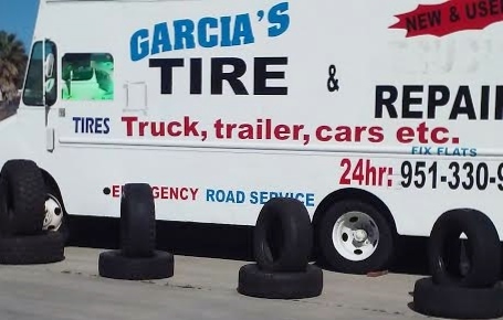 Garcias Tire Shop >> Tire Shop Garcias Tire Shop >> Tire Shop