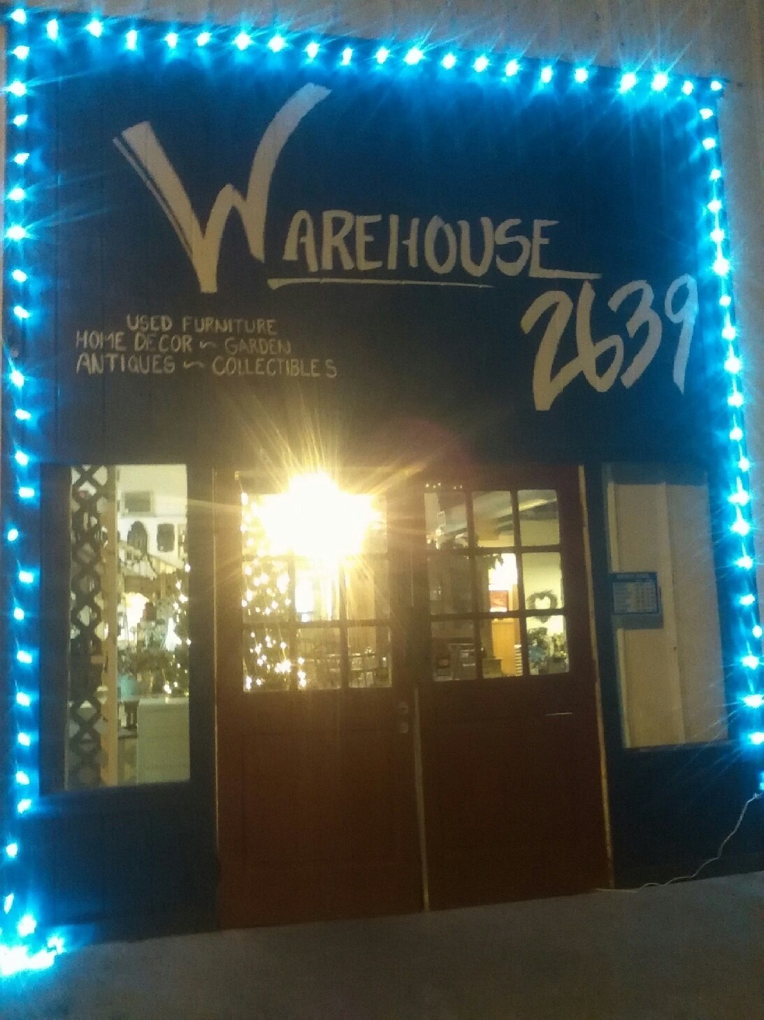 Home Decor in Visalia, CA Warehouse 2639 (559) 6363380