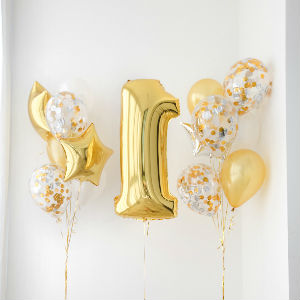 Balloons arrangments