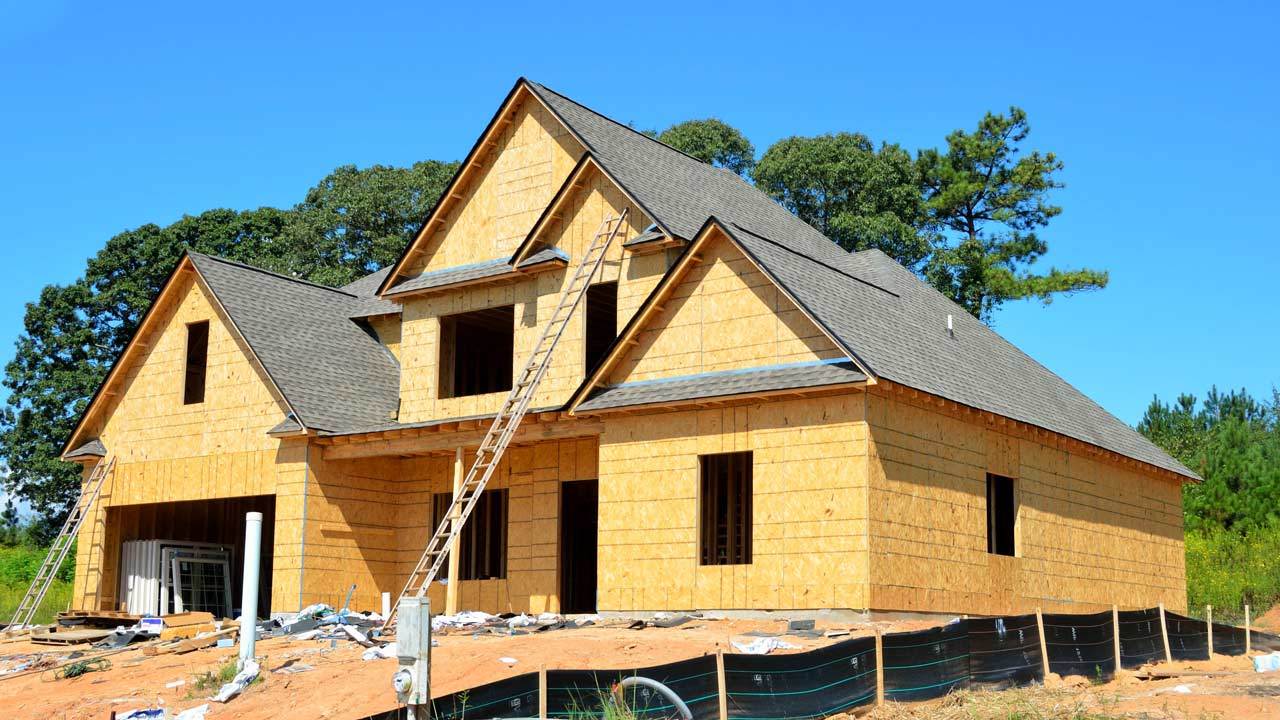 Real Estate Developer
