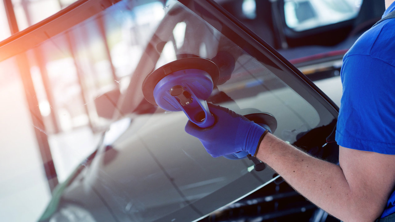 Auto Glass Replacement