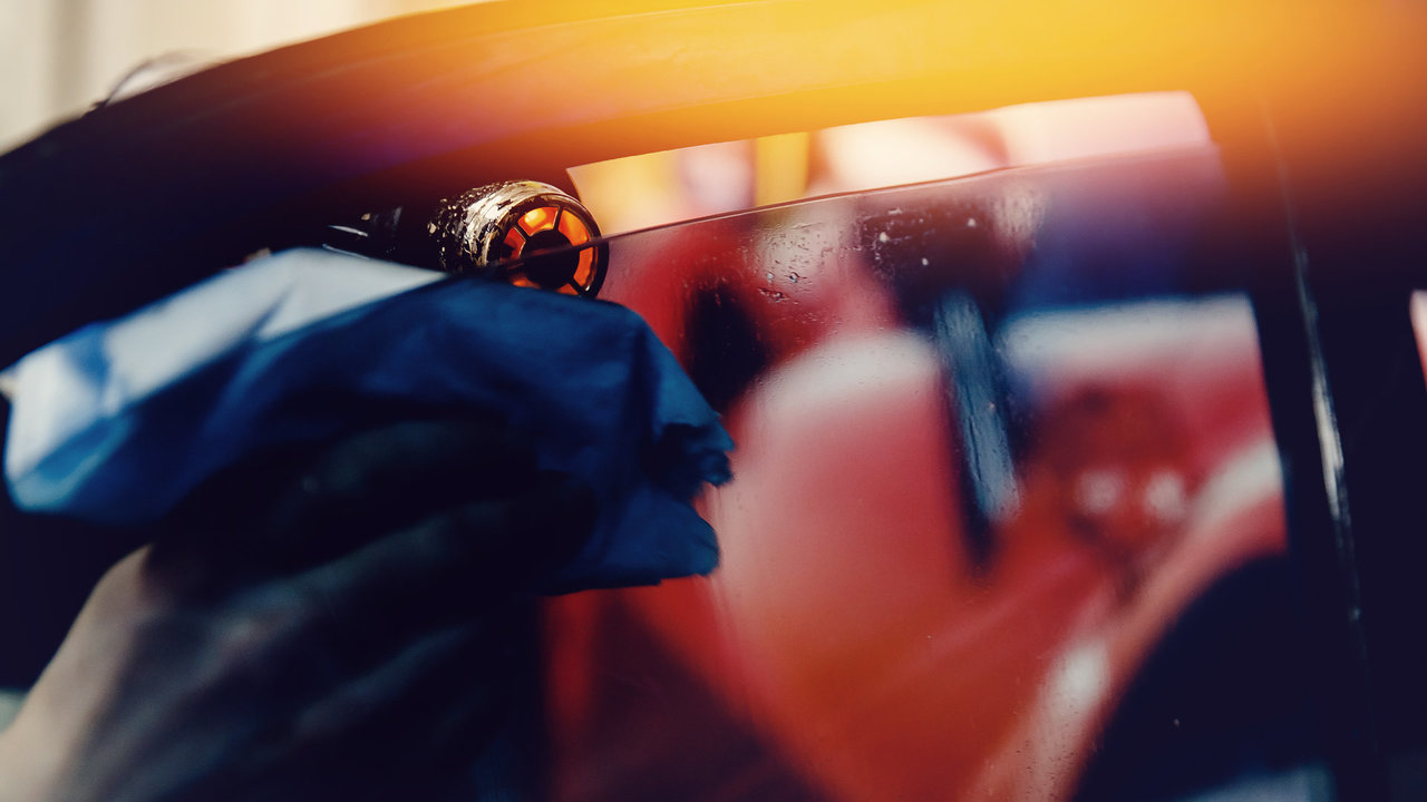 Window Installation Service