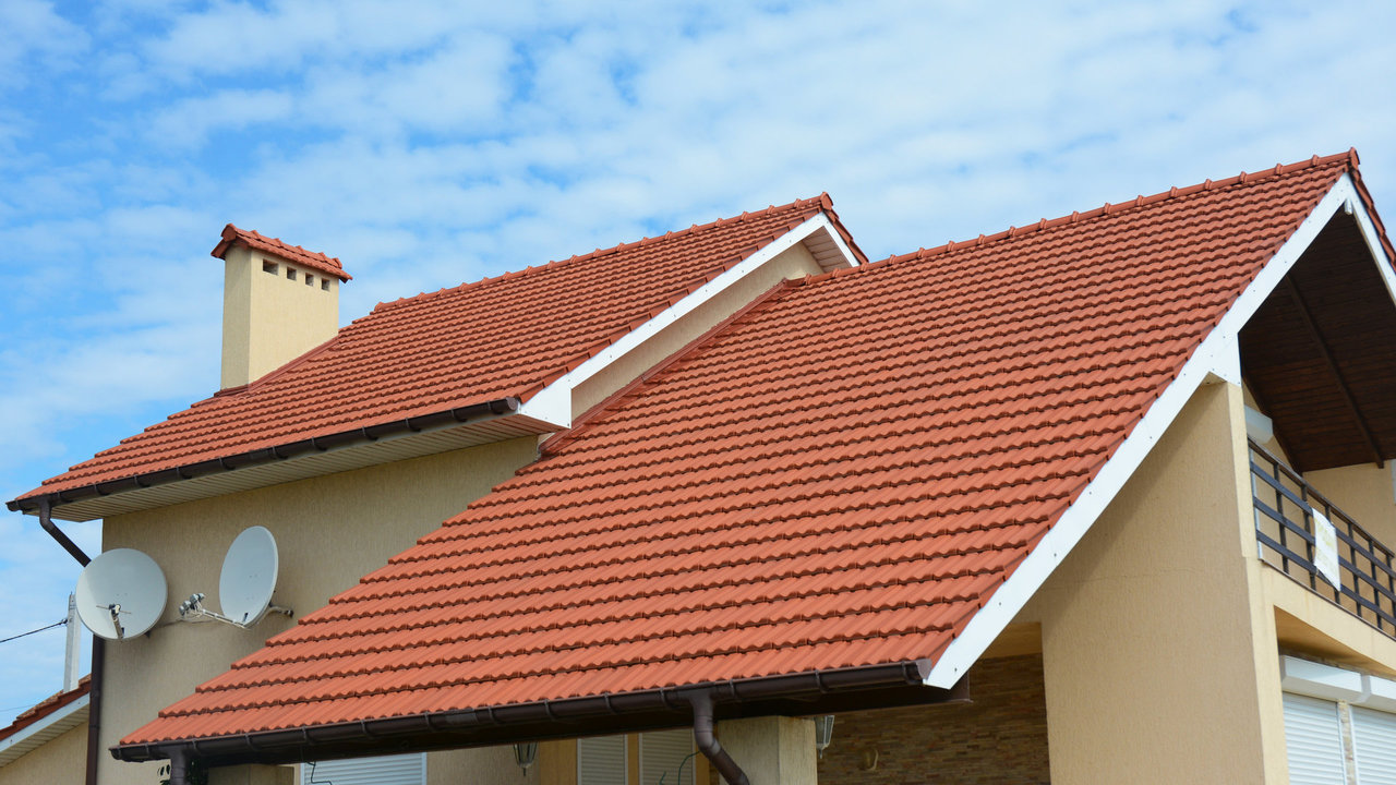 Roofing Services