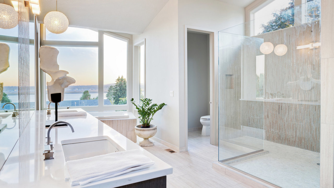 Bathroom Remodeling