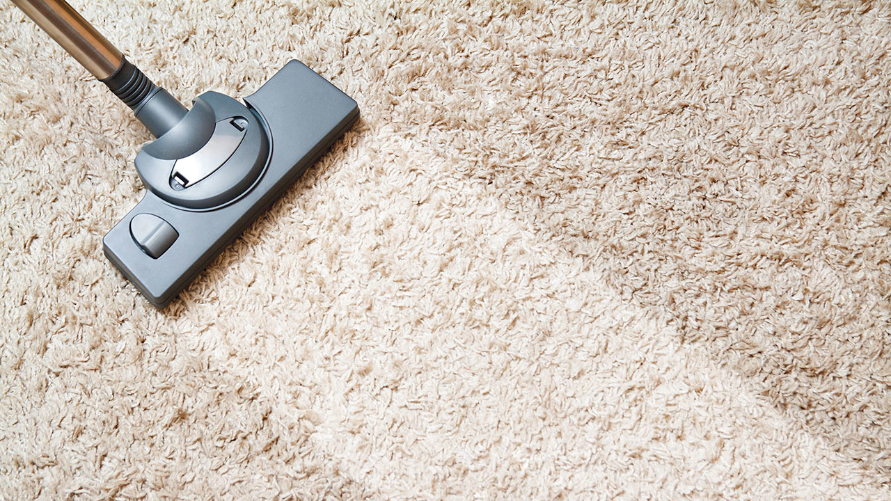 Carpet Cleaning