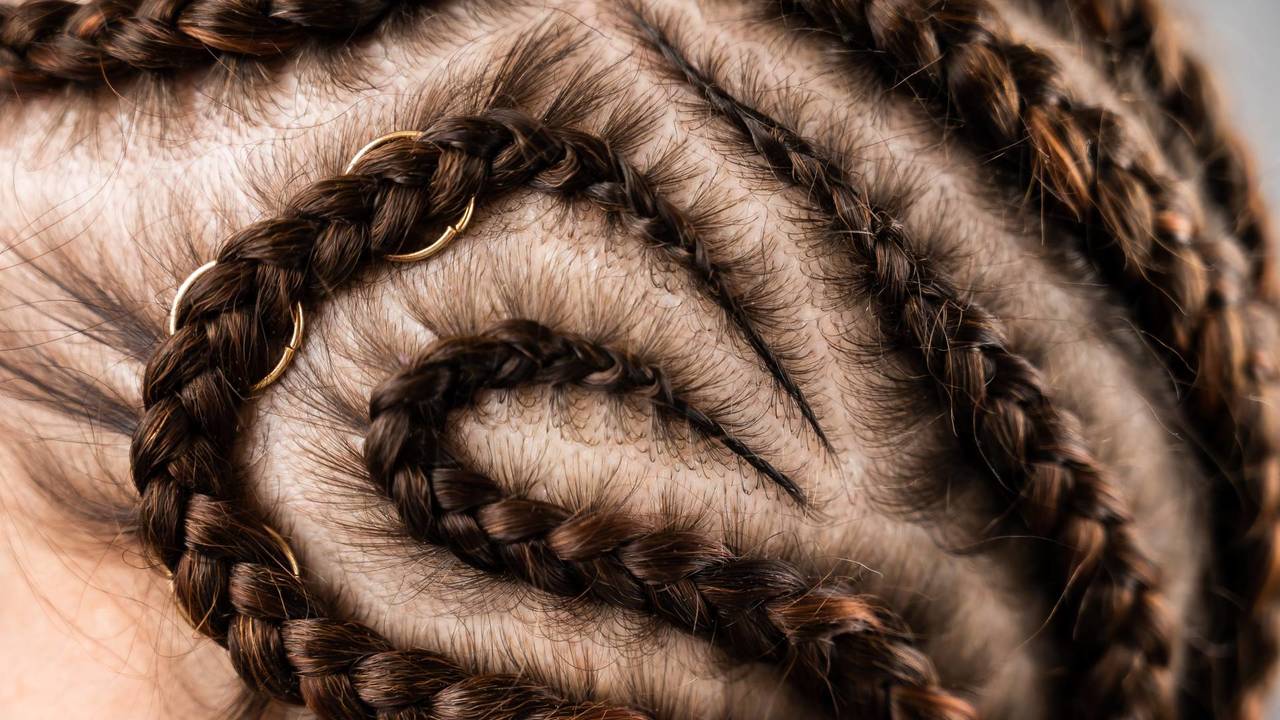 Hair Braiding