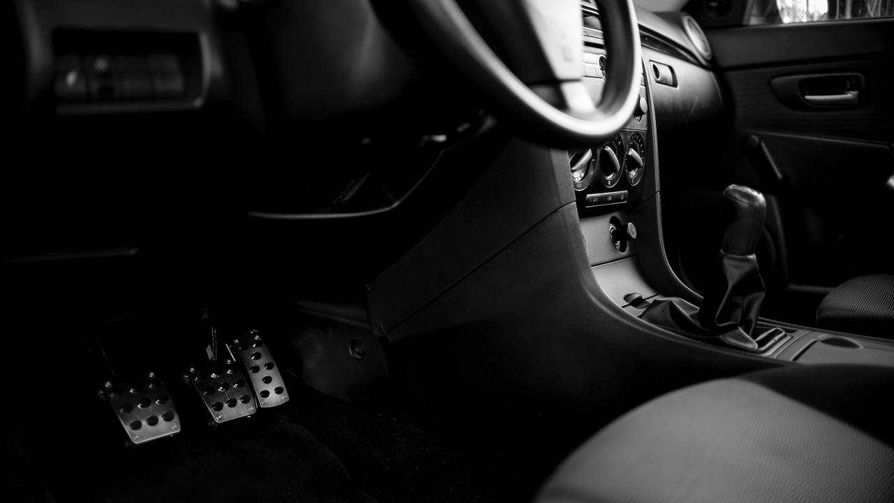 Transmission Repair
