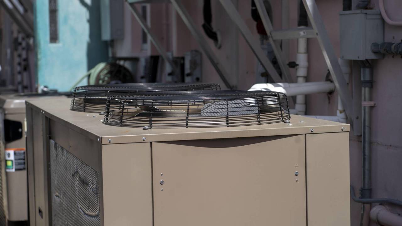 Heating Services