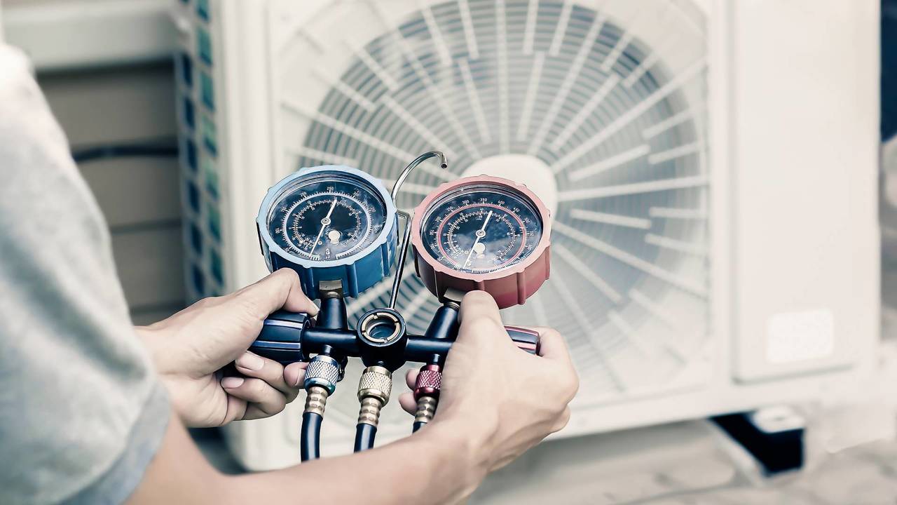 HVAC Installation