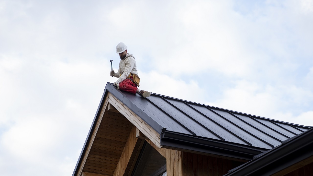 Roofing Repair