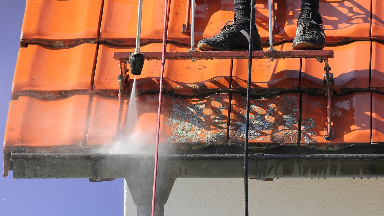 Gutter Services