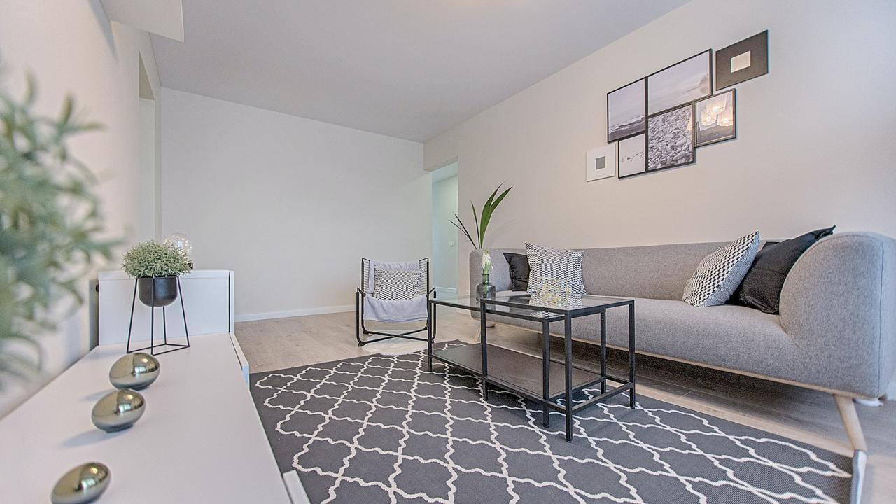 Residential Cleaning