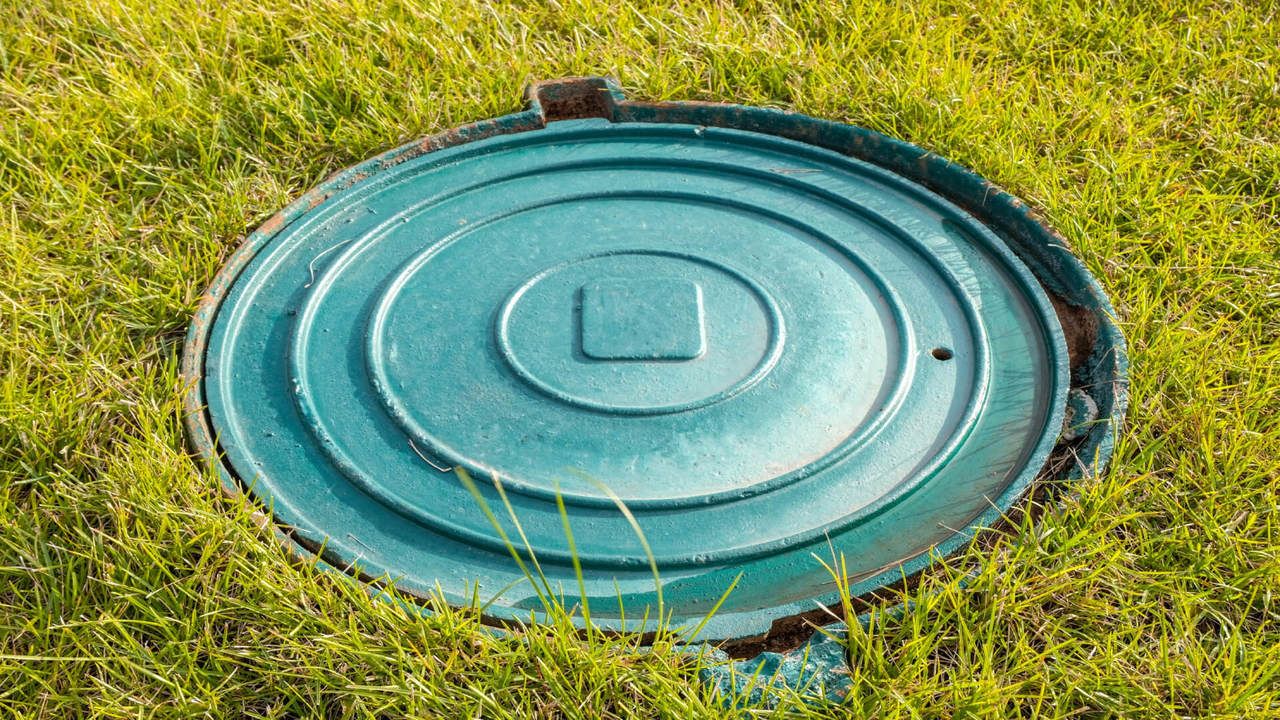 Septic Tank Sales