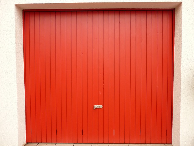 Emergency Garage Door Repair in Brownsville, TX