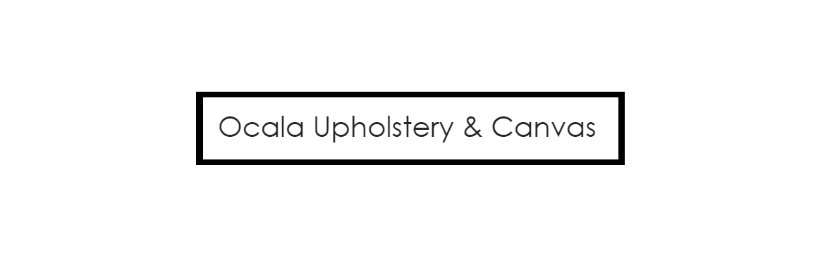Ocala Upholstery & Canvas