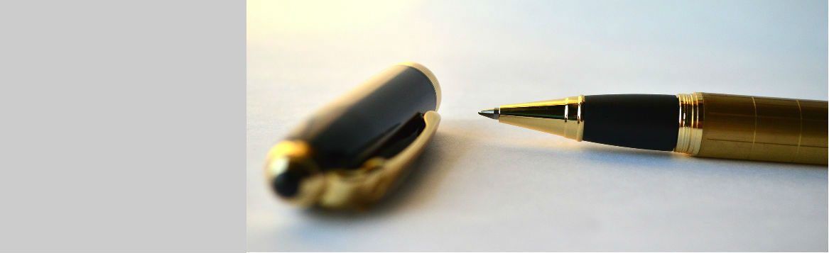 Marcus A. Wolf, Attorney