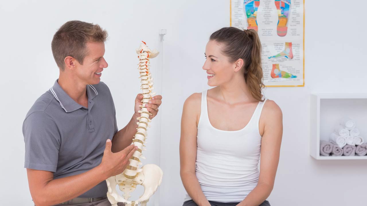Drexel Spine & Rehab