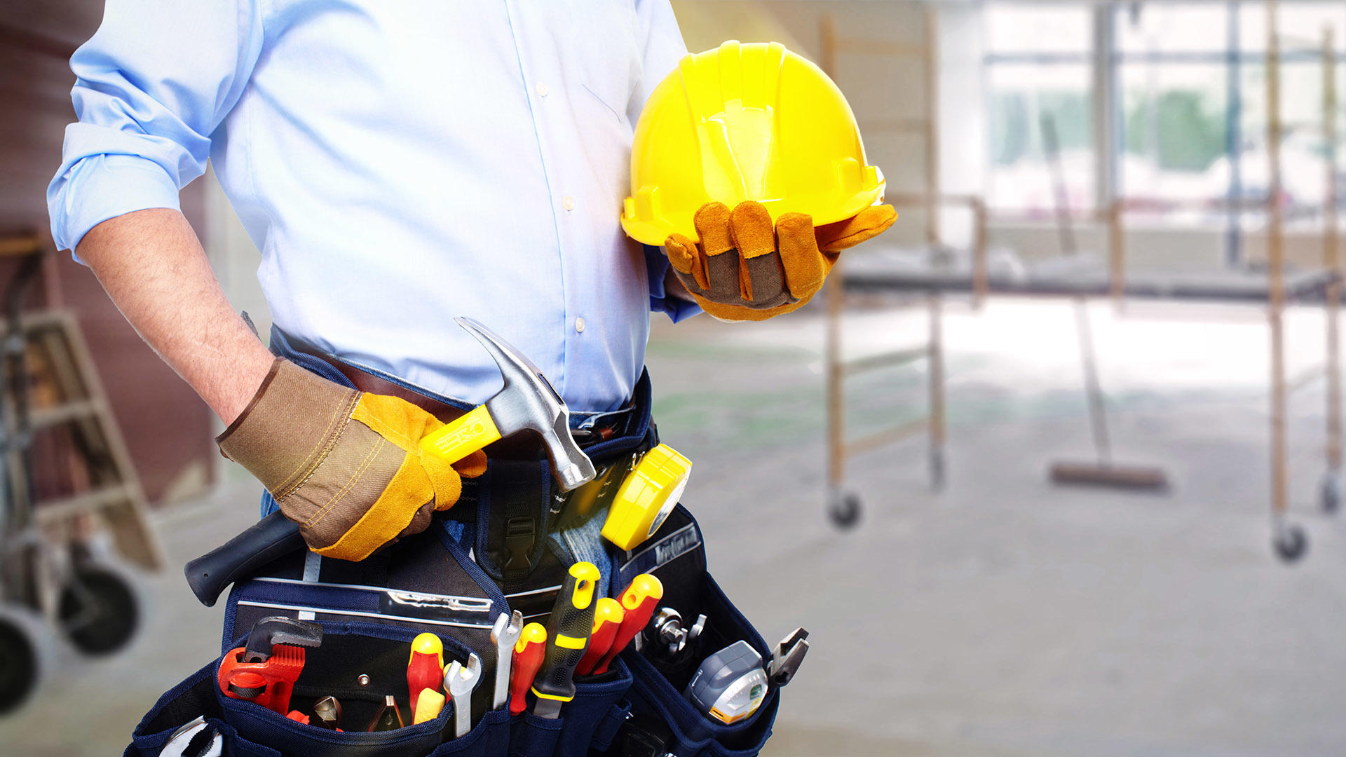 Siding Contractors
