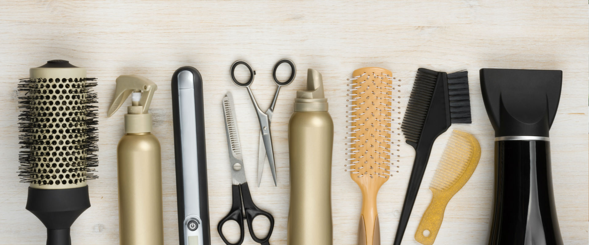 Sara Ochoa Hair Salon